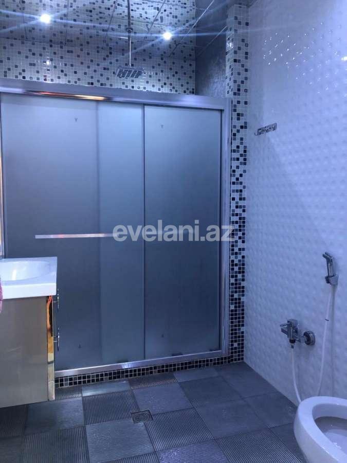 Satılır, yeni tikili, 3 otaqlı, 130 m², Nəriman Nərimanov m.