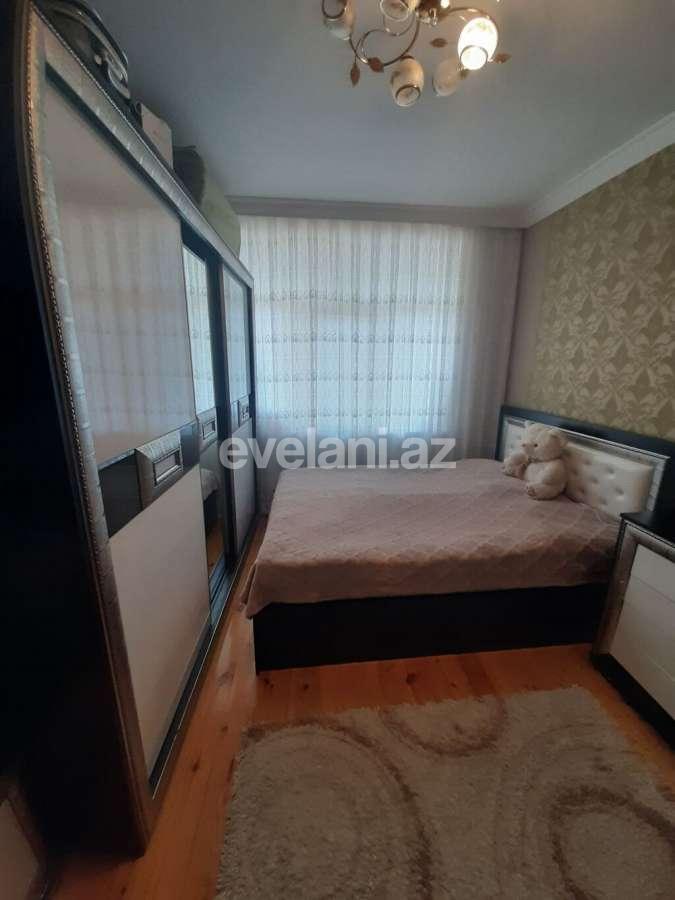 Satılır, köhnə tikili, 2 otaqlı, 60 m², Bakıxanov q.