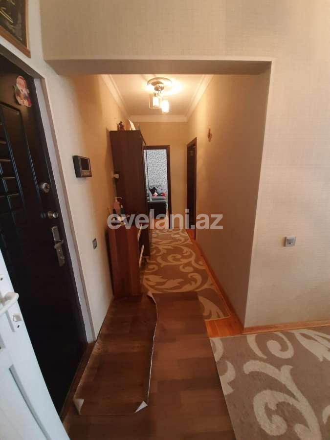 Satılır, köhnə tikili, 2 otaqlı, 60 m², Bakıxanov q.