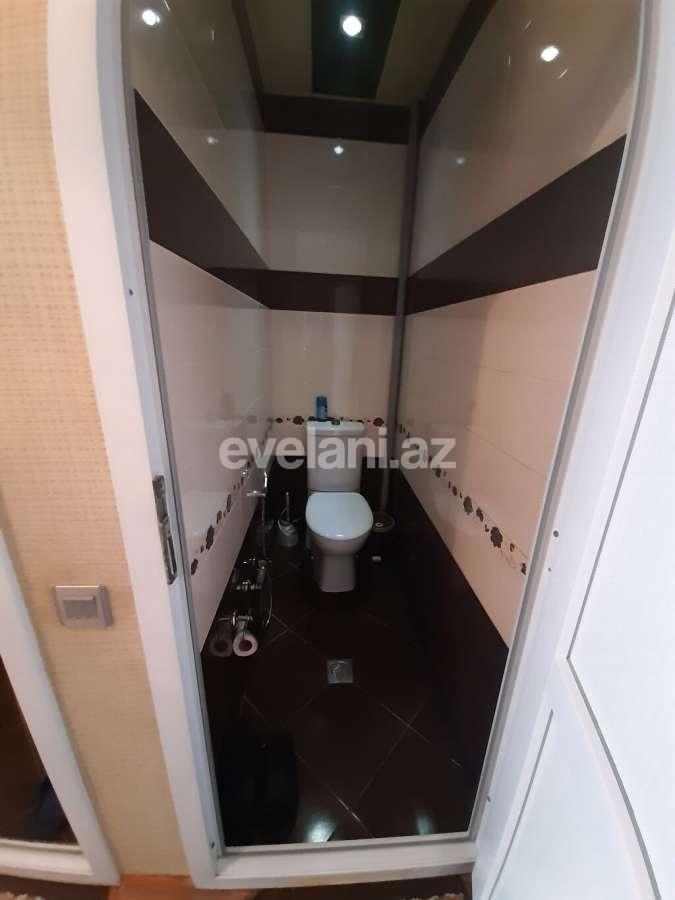 Satılır, köhnə tikili, 2 otaqlı, 60 m², Bakıxanov q.