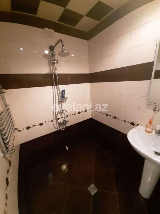 Satılır, köhnə tikili, 2 otaqlı, 60 m², Bakıxanov q.