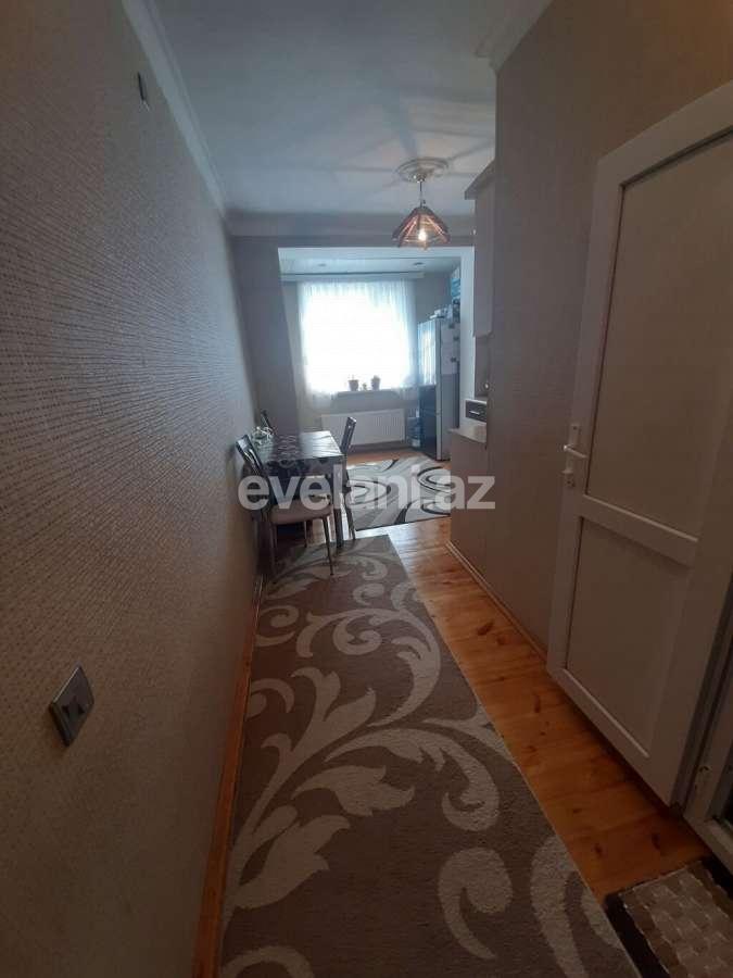 Satılır, köhnə tikili, 2 otaqlı, 60 m², Bakıxanov q.