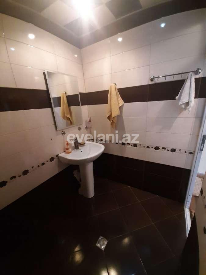 Satılır, köhnə tikili, 2 otaqlı, 60 m², Bakıxanov q.