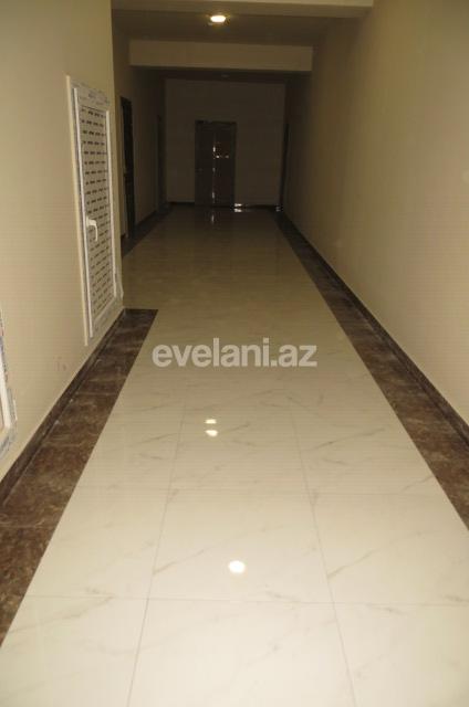 Sale, new building, 2 room, 114.09 m², 28 may m.