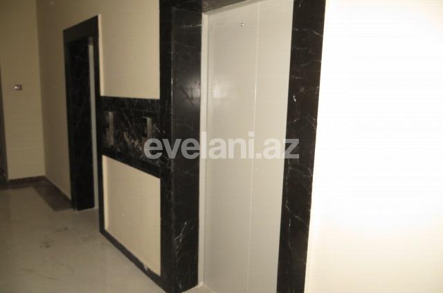 Sale, new building, 2 room, 114.09 m², 28 may m.