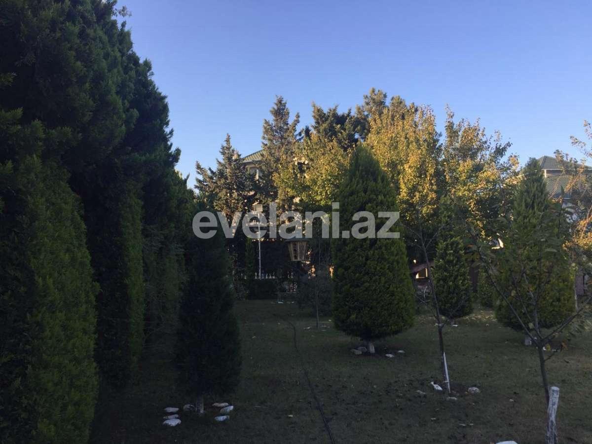Satılır, villa, 7 otaqlı, 400 m², Mərdəkan q.