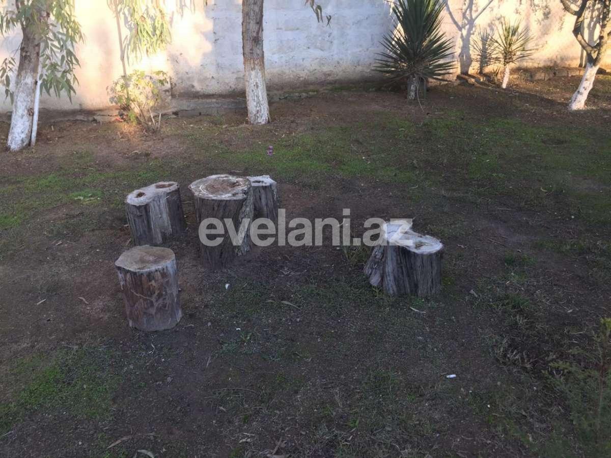 Satılır, villa, 7 otaqlı, 400 m², Mərdəkan q.