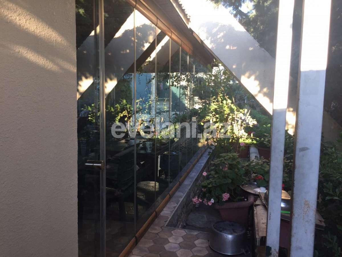 Satılır, villa, 7 otaqlı, 400 m², Mərdəkan q.