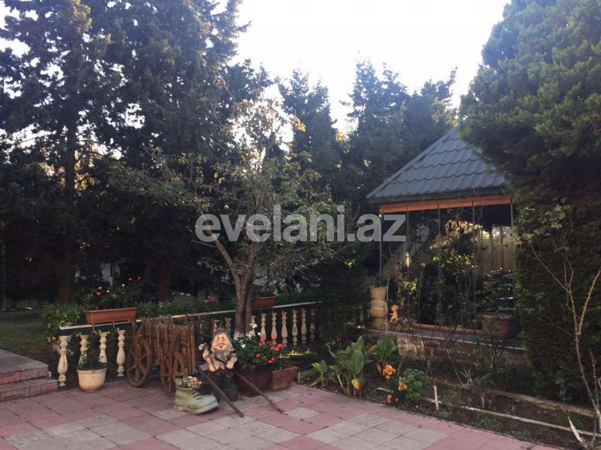 Satılır, villa, 7 otaqlı, 400 m², Mərdəkan q.