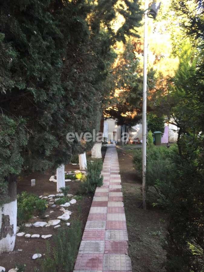 Satılır, villa, 7 otaqlı, 400 m², Mərdəkan q.