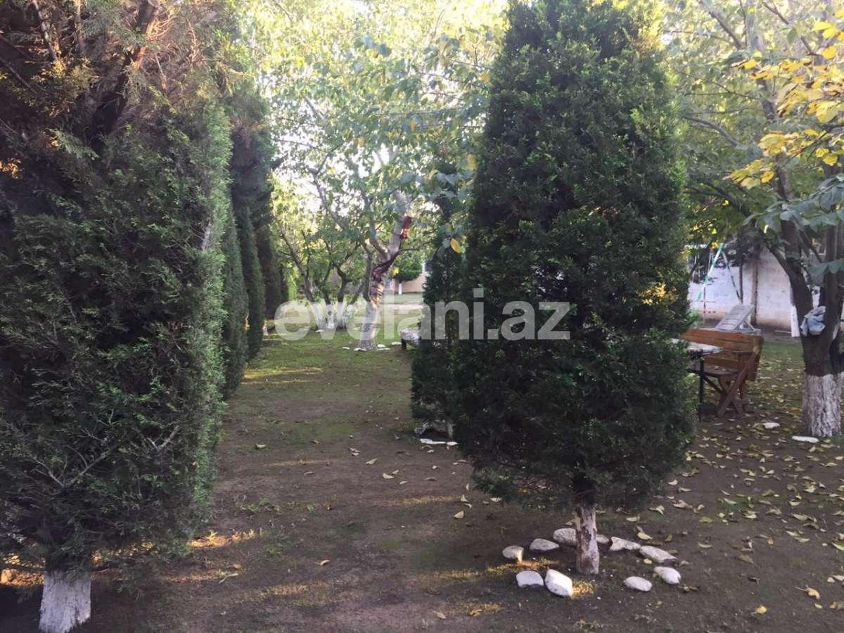 Satılır, villa, 7 otaqlı, 400 m², Mərdəkan q.