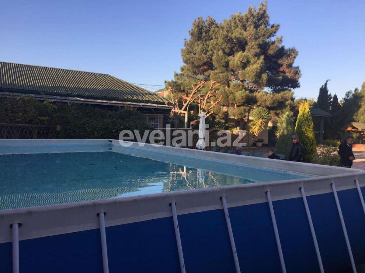 Satılır, villa, 7 otaqlı, 400 m², Mərdəkan q.