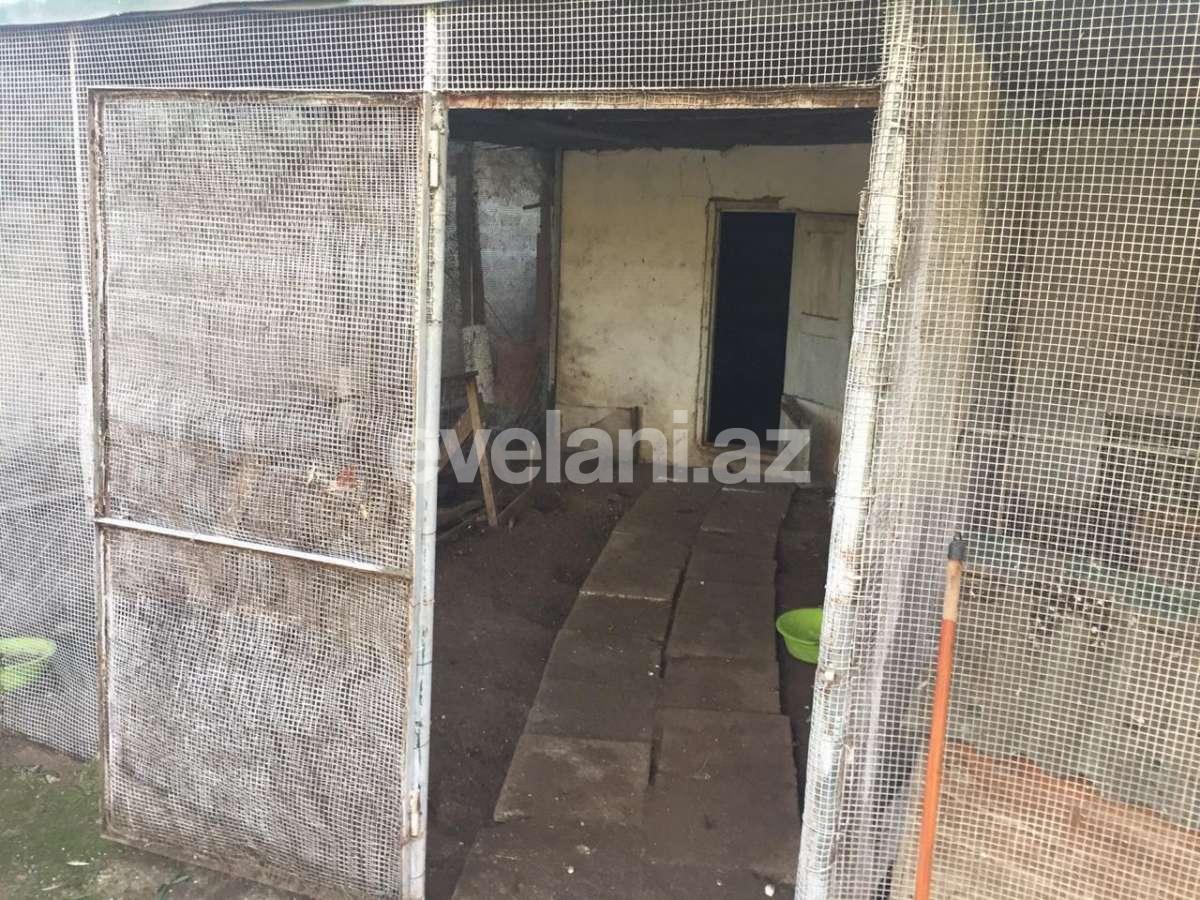 Satılır, villa, 7 otaqlı, 400 m², Mərdəkan q.