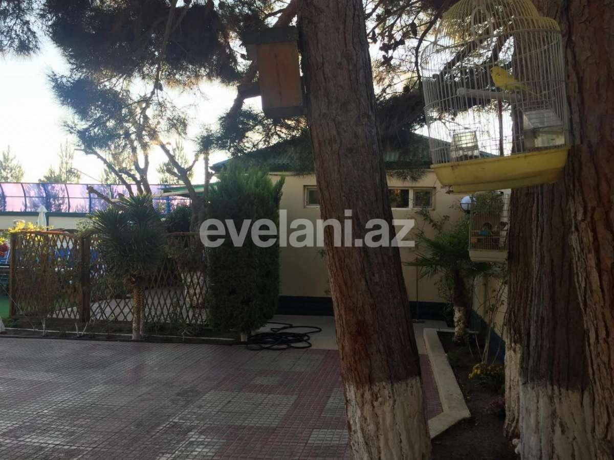 Satılır, villa, 7 otaqlı, 400 m², Mərdəkan q.