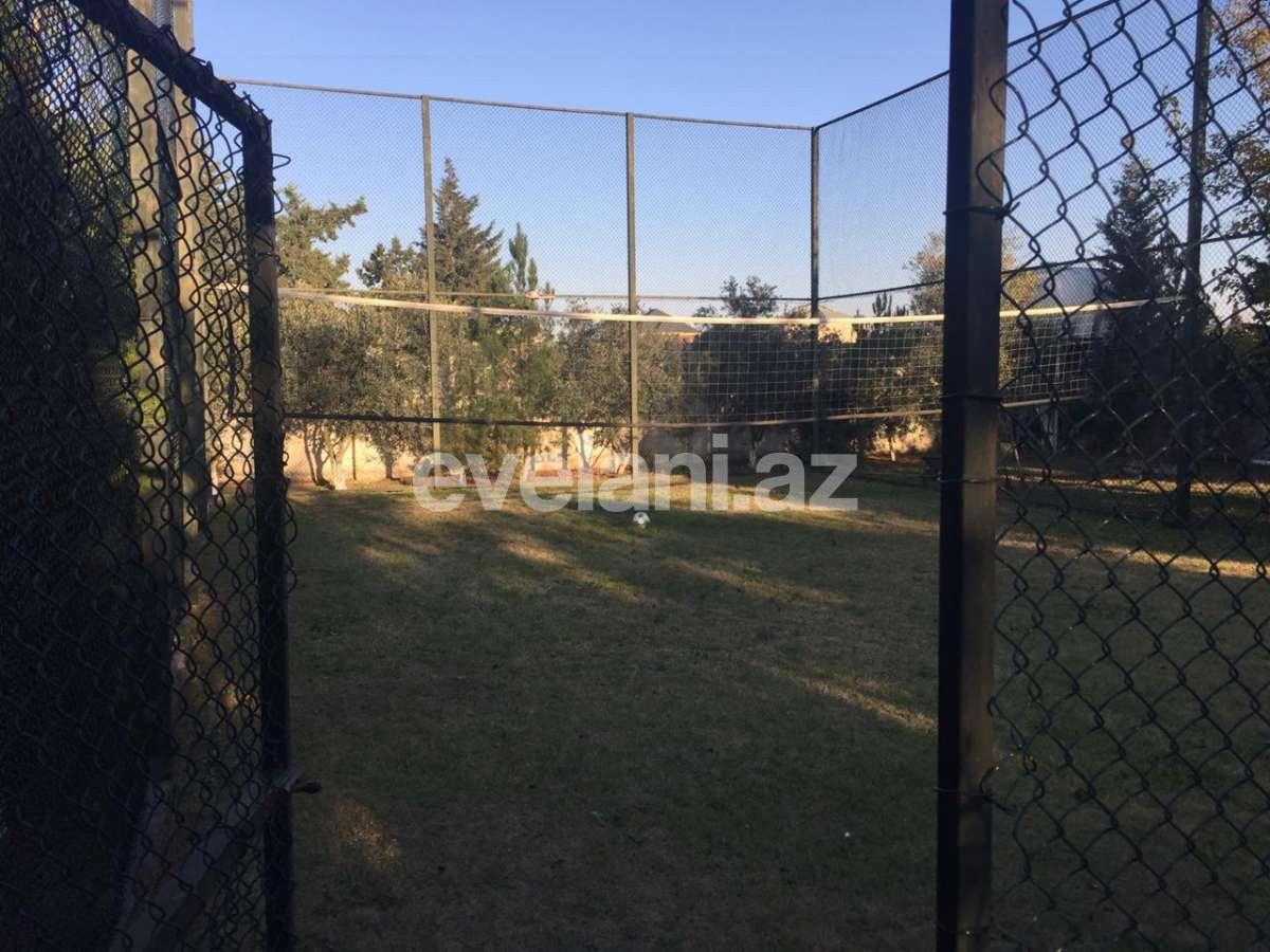 Satılır, villa, 7 otaqlı, 400 m², Mərdəkan q.