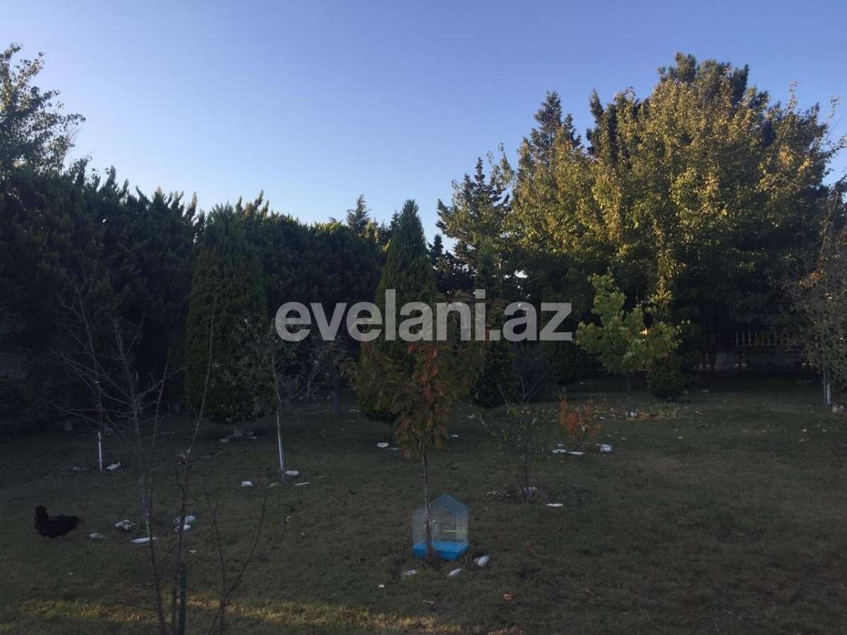 Satılır, villa, 7 otaqlı, 400 m², Mərdəkan q.