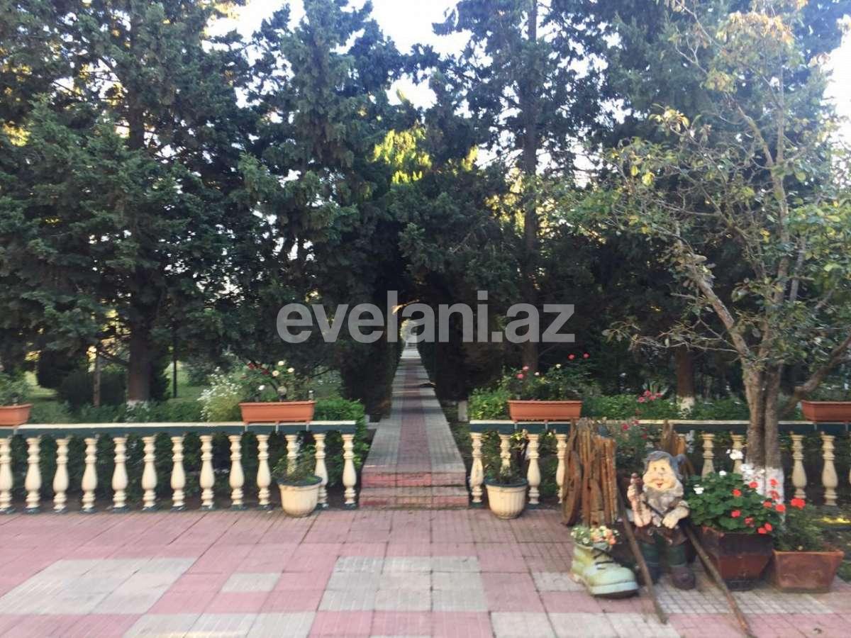 Satılır, villa, 7 otaqlı, 400 m², Mərdəkan q.