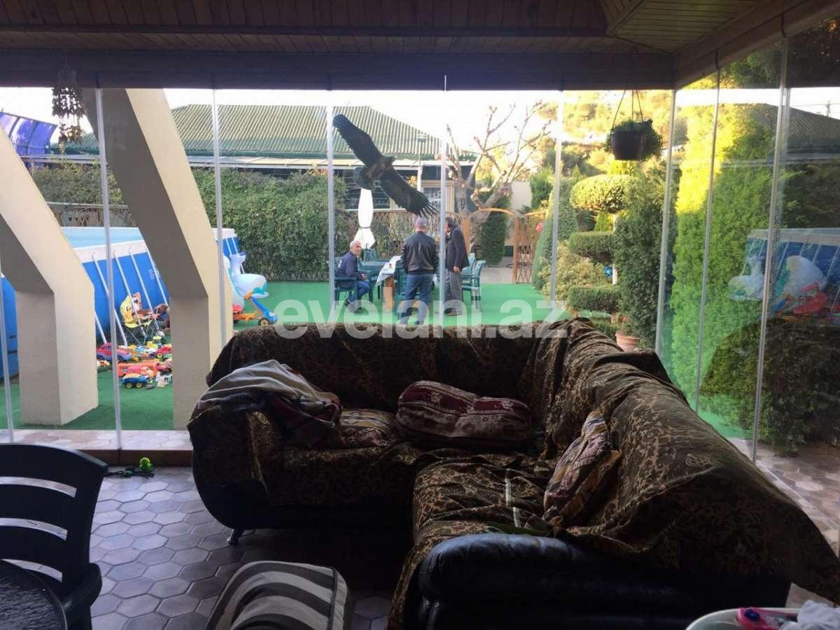 Satılır, villa, 7 otaqlı, 400 m², Mərdəkan q.