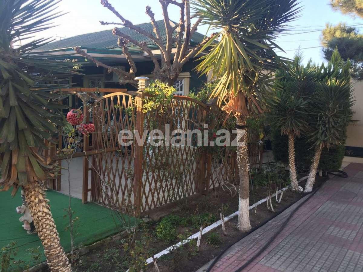 Satılır, villa, 7 otaqlı, 400 m², Mərdəkan q.