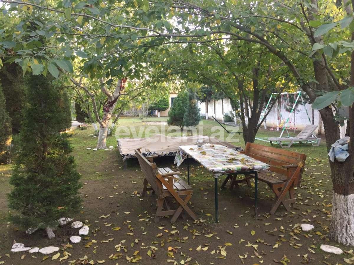 Satılır, villa, 7 otaqlı, 400 m², Mərdəkan q.