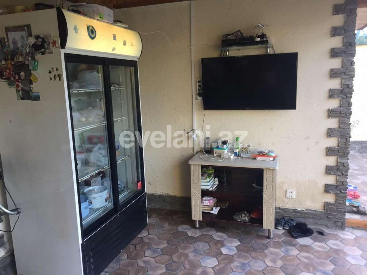 Satılır, villa, 7 otaqlı, 400 m², Mərdəkan q.