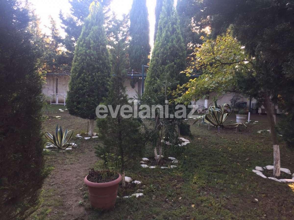 Satılır, villa, 7 otaqlı, 400 m², Mərdəkan q.