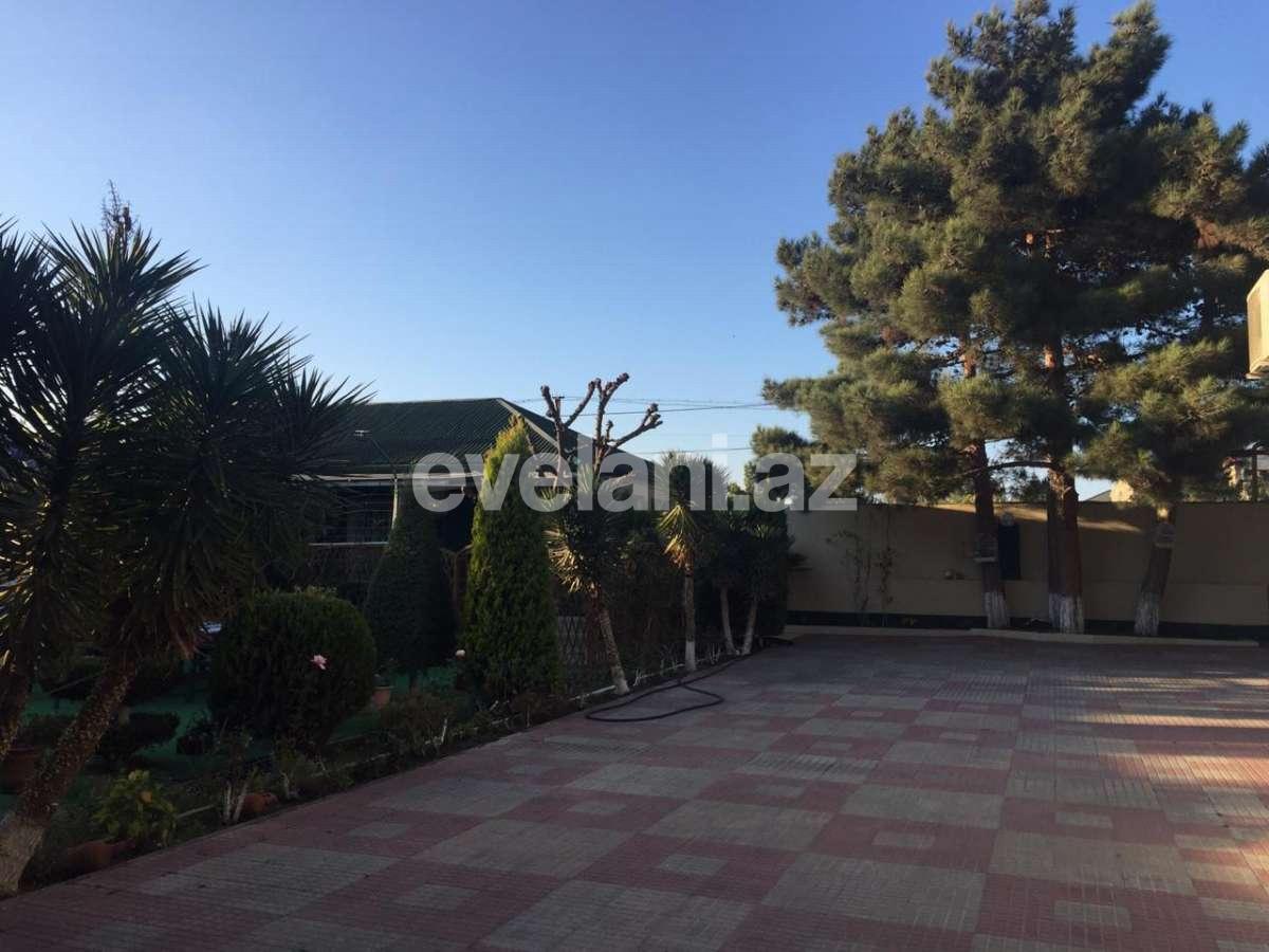 Satılır, villa, 7 otaqlı, 400 m², Mərdəkan q.