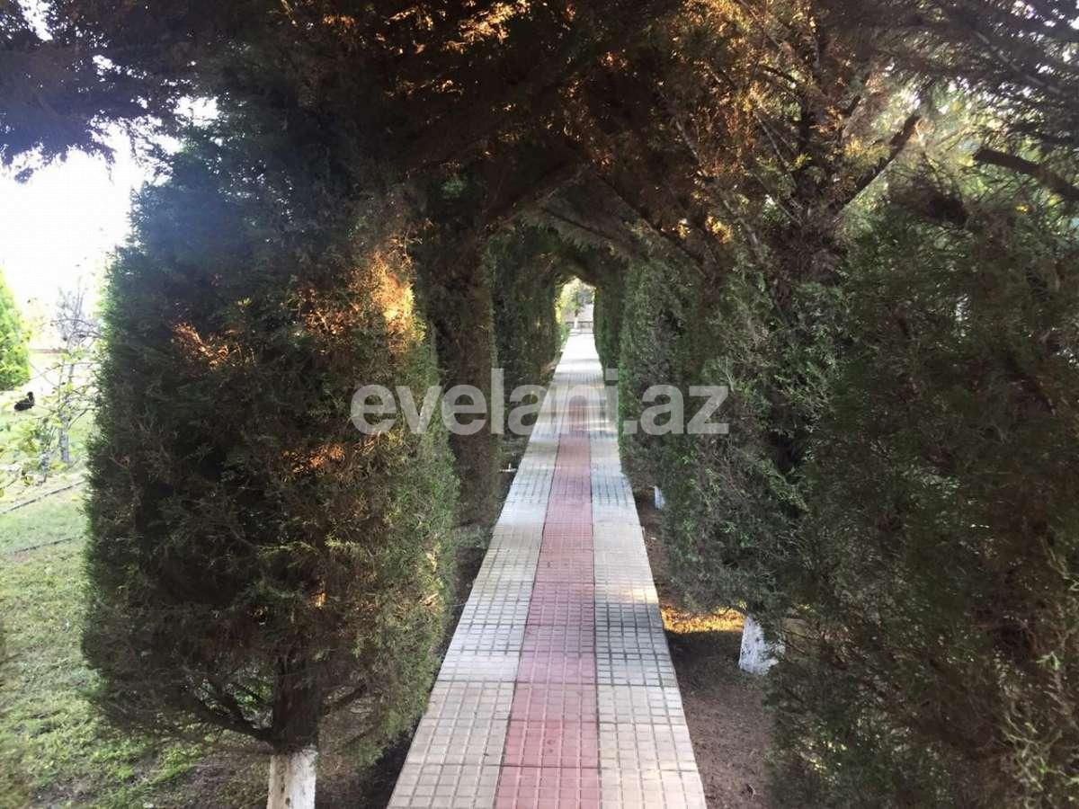 Satılır, villa, 7 otaqlı, 400 m², Mərdəkan q.