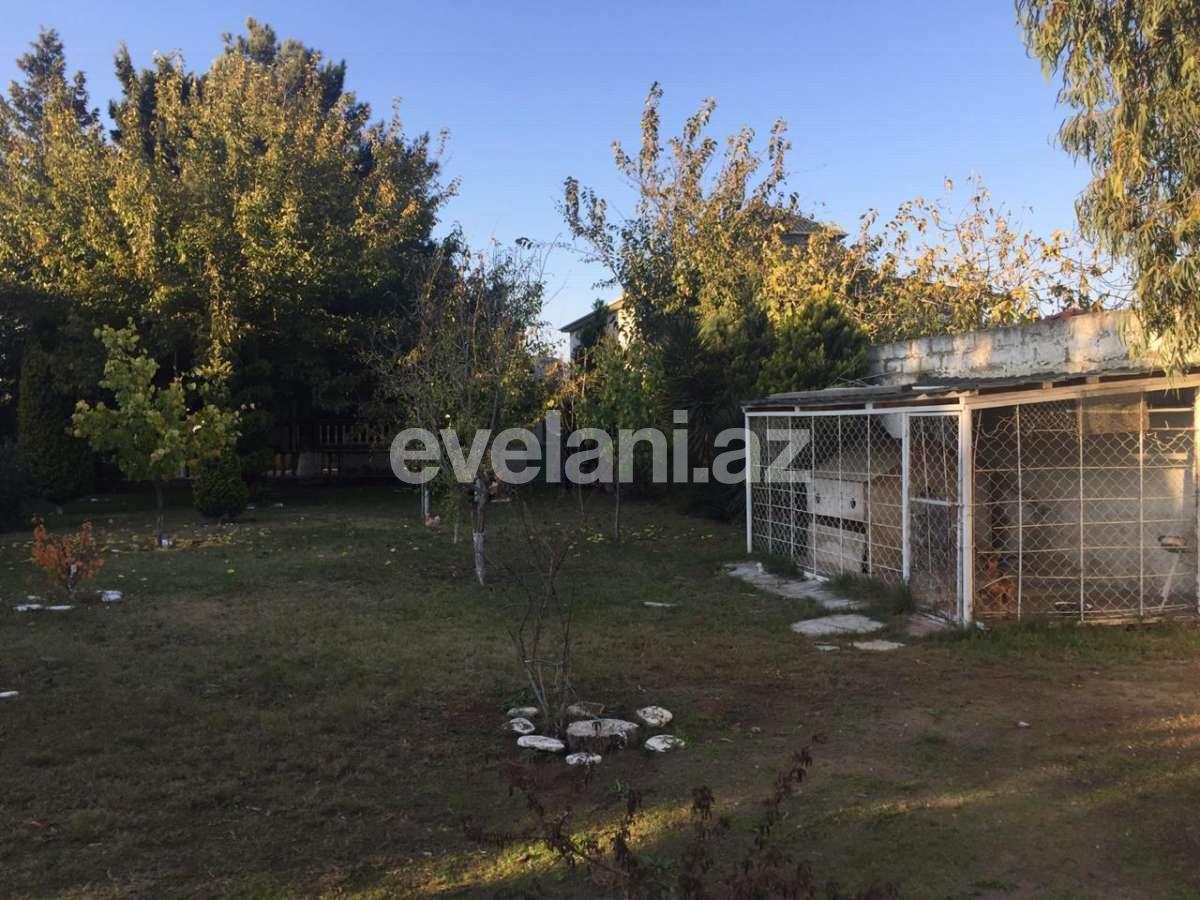 Satılır, villa, 7 otaqlı, 400 m², Mərdəkan q.