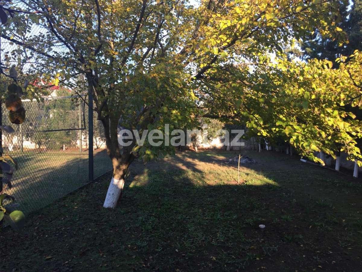 Satılır, villa, 7 otaqlı, 400 m², Mərdəkan q.