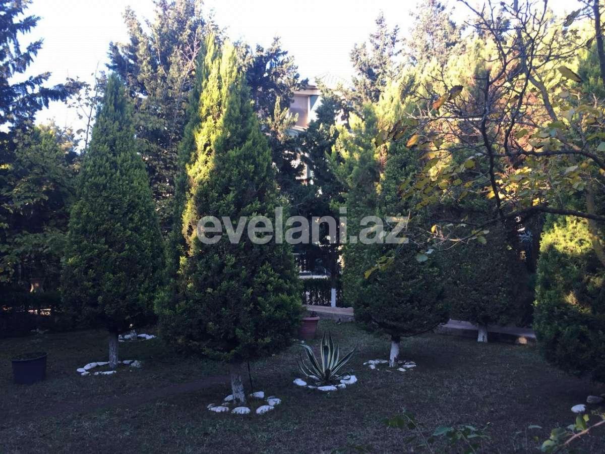 Satılır, villa, 7 otaqlı, 400 m², Mərdəkan q.