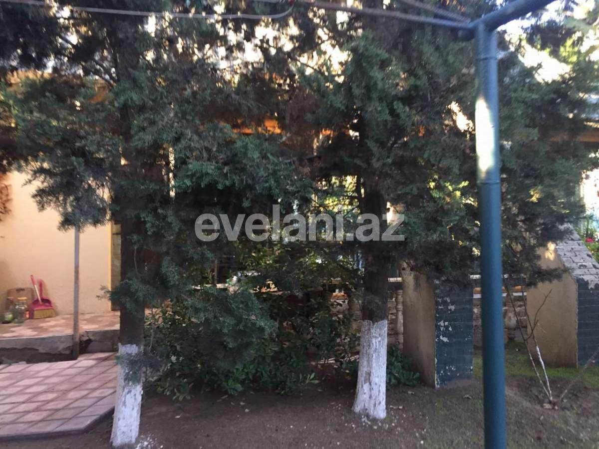 Satılır, villa, 7 otaqlı, 400 m², Mərdəkan q.