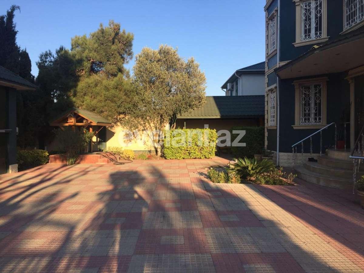 Satılır, villa, 7 otaqlı, 400 m², Mərdəkan q.