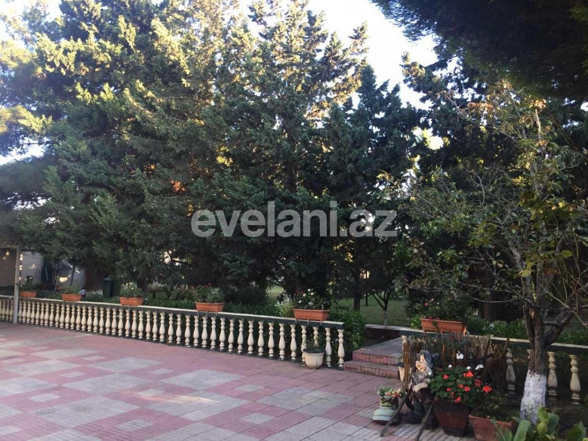 Satılır, villa, 7 otaqlı, 400 m², Mərdəkan q.