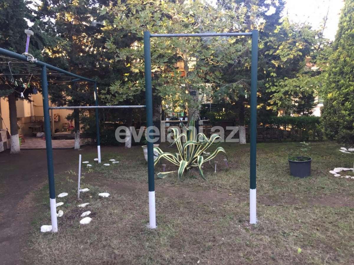 Satılır, villa, 7 otaqlı, 400 m², Mərdəkan q.