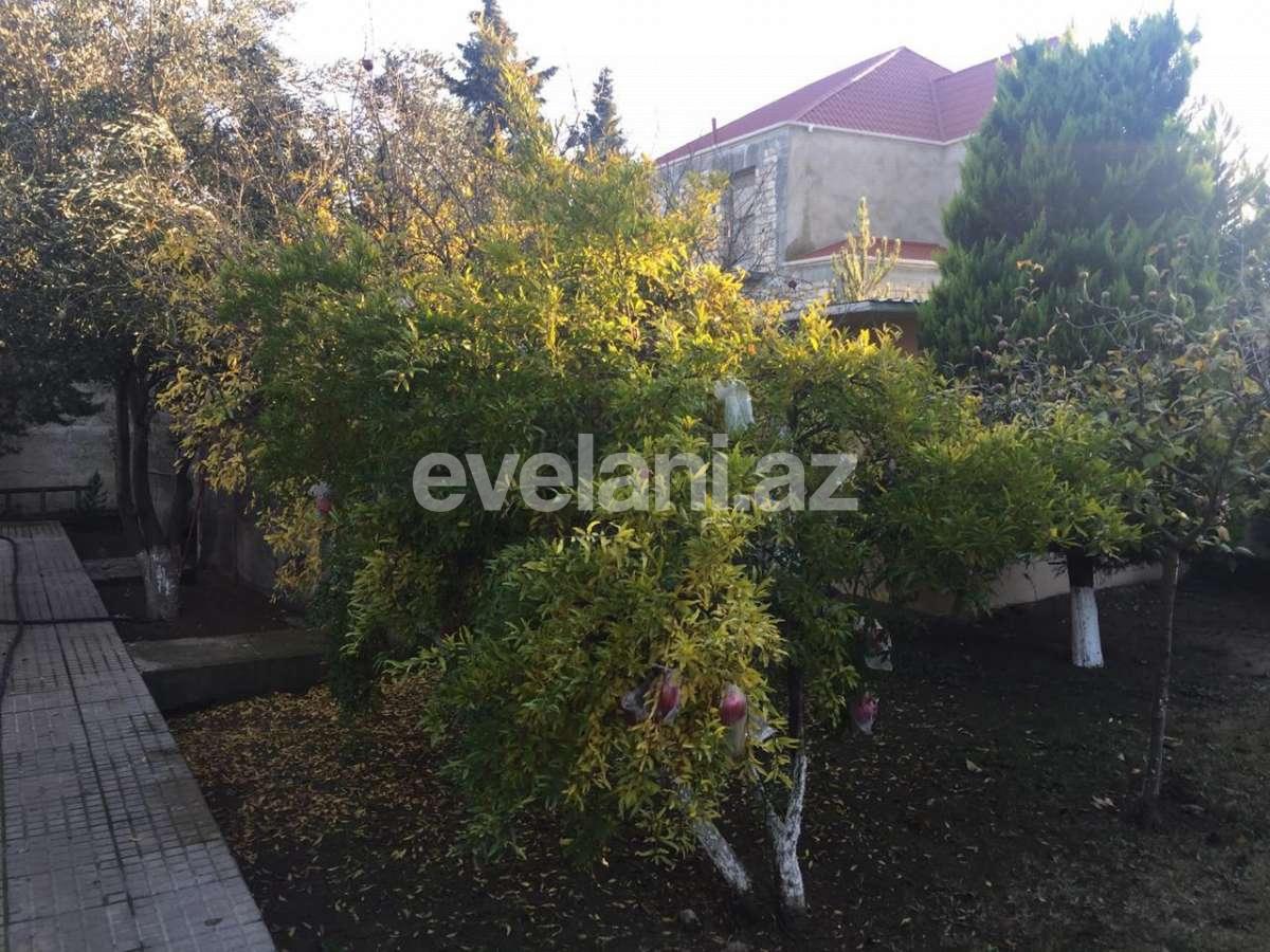Satılır, villa, 7 otaqlı, 400 m², Mərdəkan q.