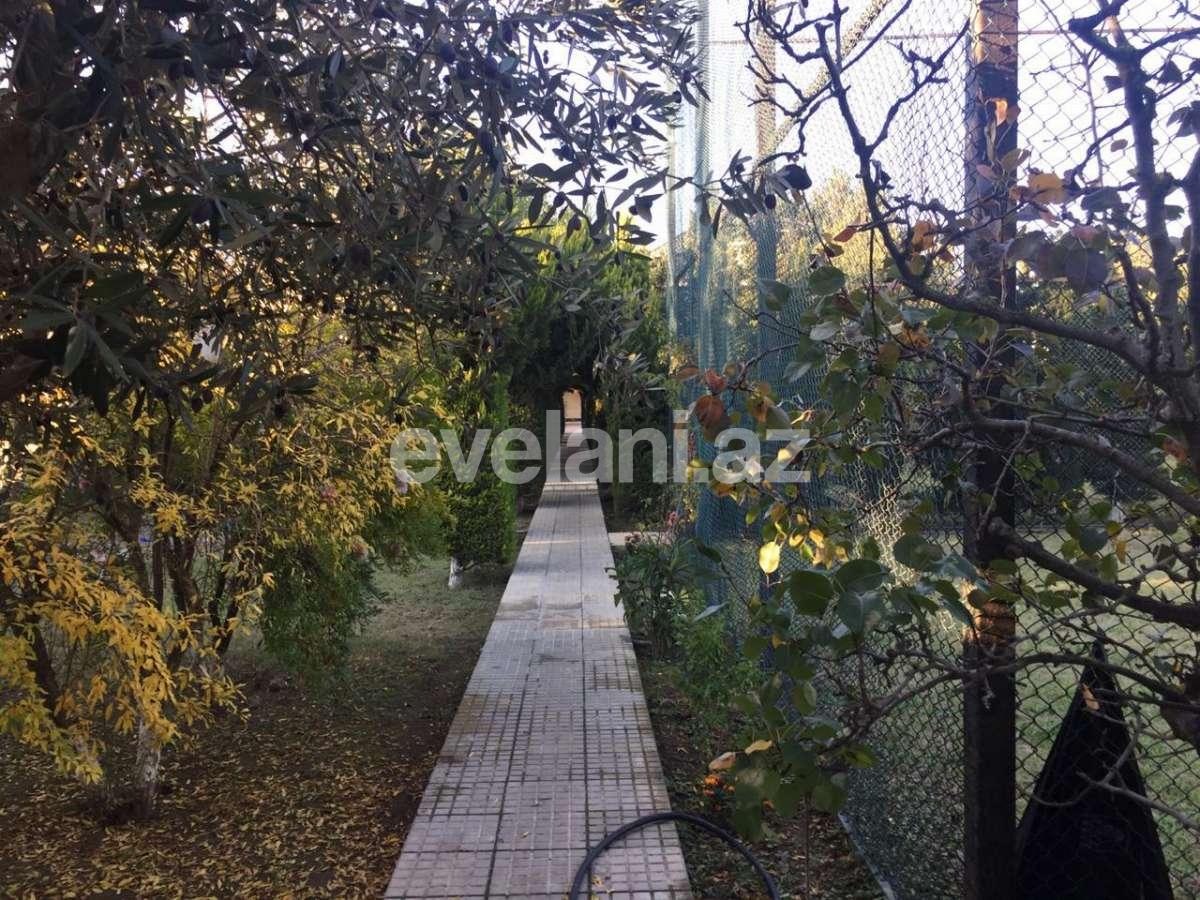 Satılır, villa, 7 otaqlı, 400 m², Mərdəkan q.