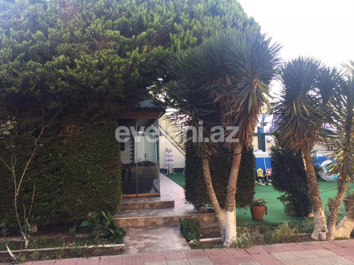 Satılır, villa, 7 otaqlı, 400 m², Mərdəkan q.