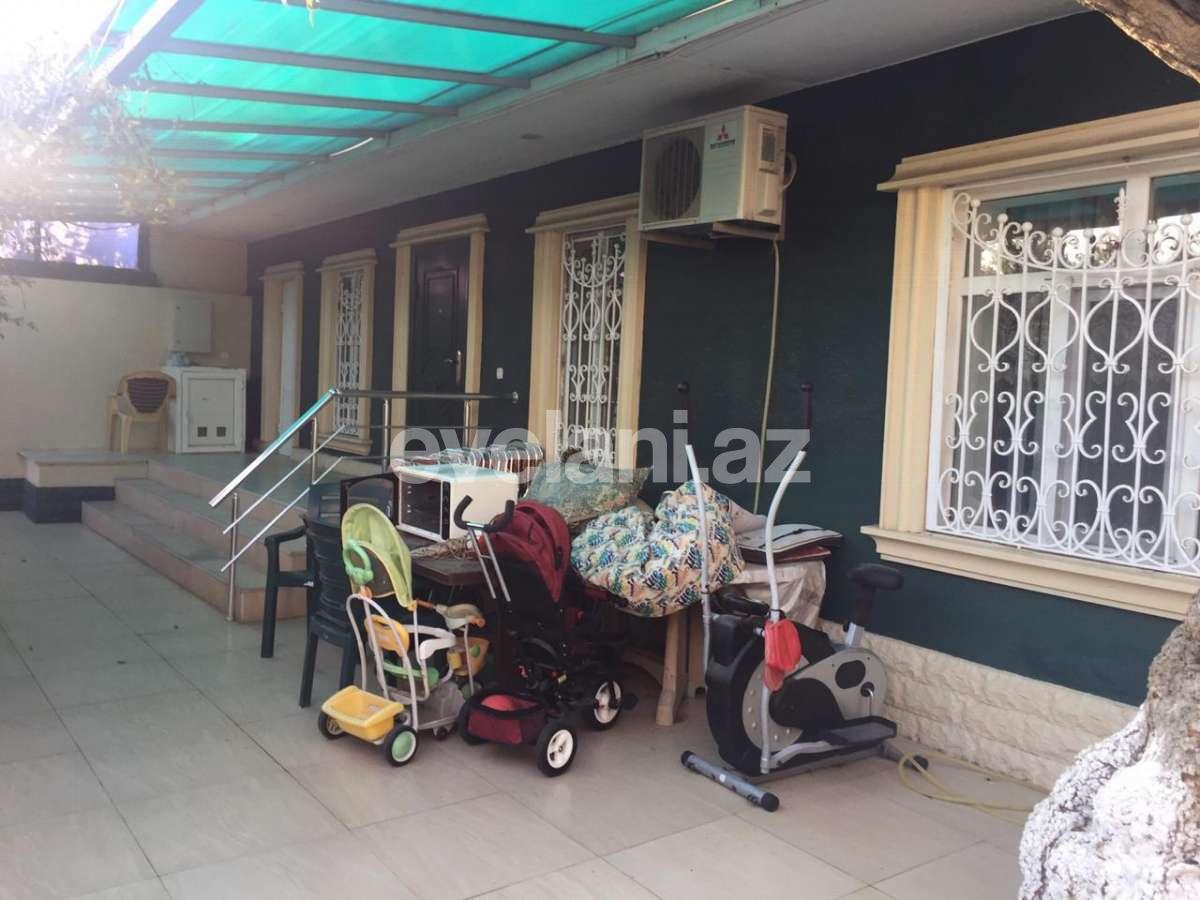 Satılır, villa, 7 otaqlı, 400 m², Mərdəkan q.