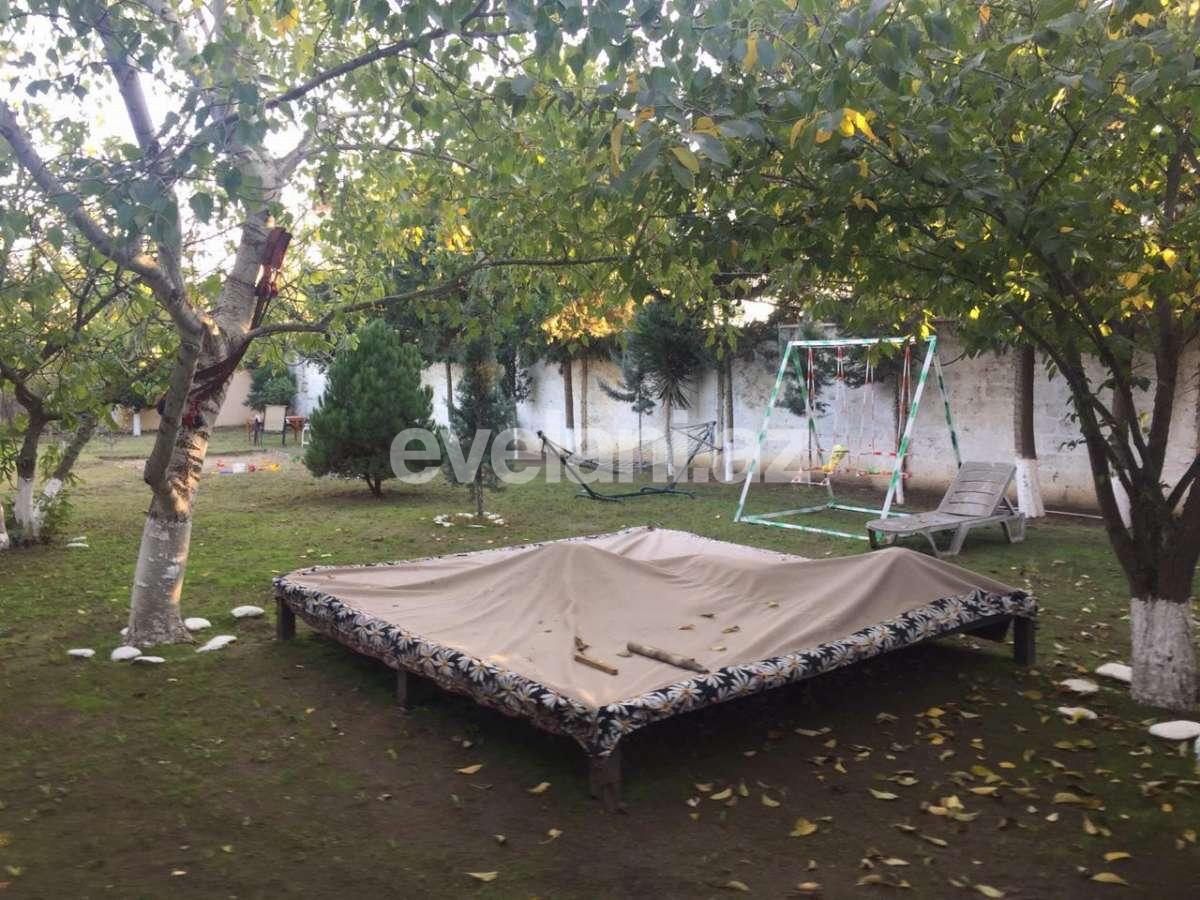 Satılır, villa, 7 otaqlı, 400 m², Mərdəkan q.