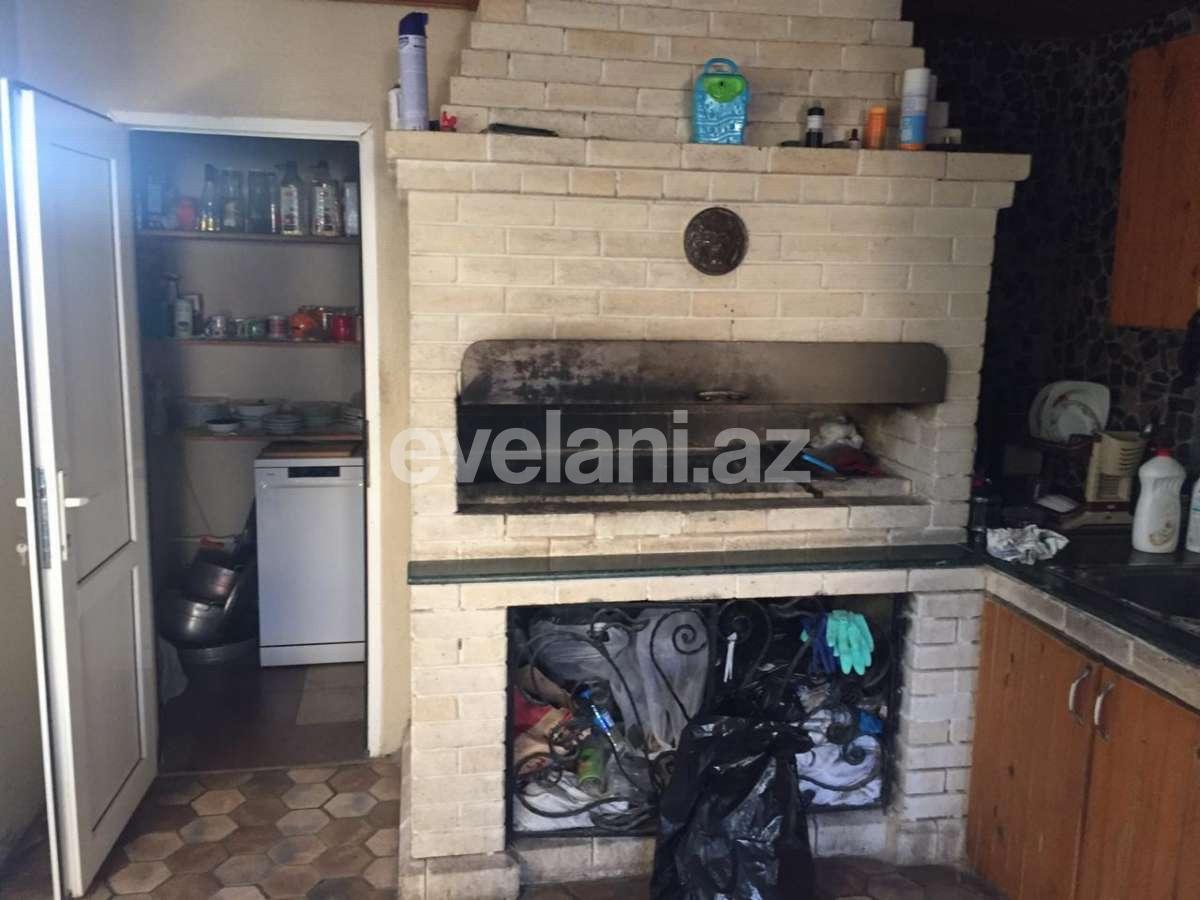 Satılır, villa, 7 otaqlı, 400 m², Mərdəkan q.