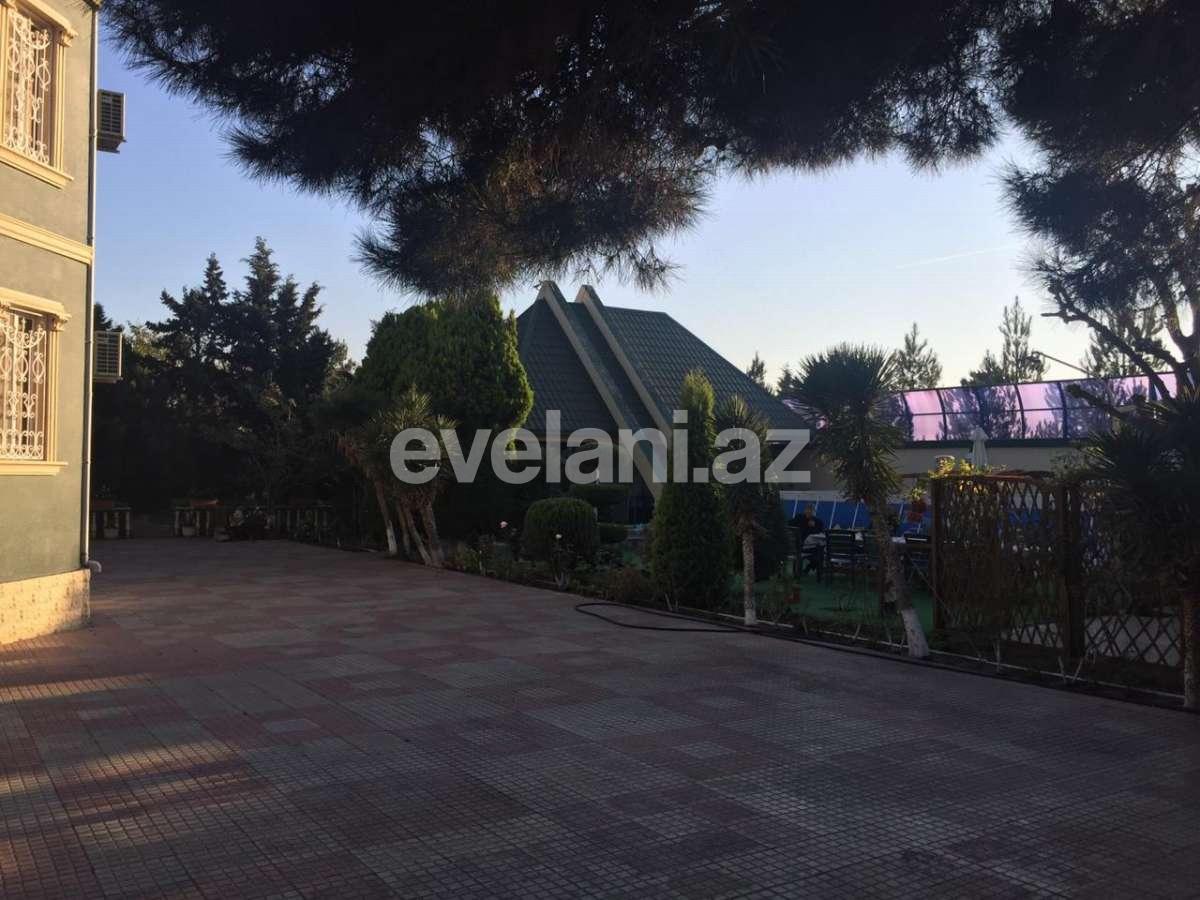 Satılır, villa, 7 otaqlı, 400 m², Mərdəkan q.