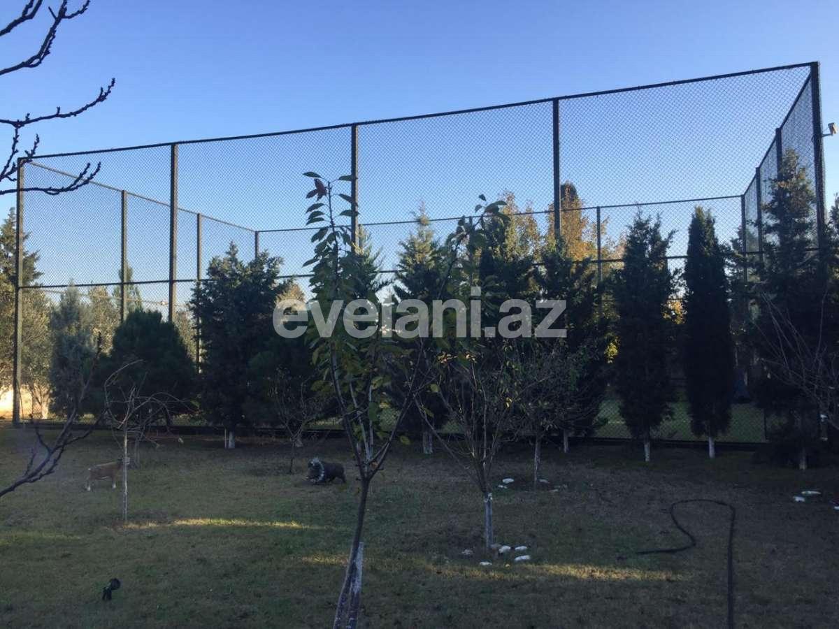 Satılır, villa, 7 otaqlı, 400 m², Mərdəkan q.