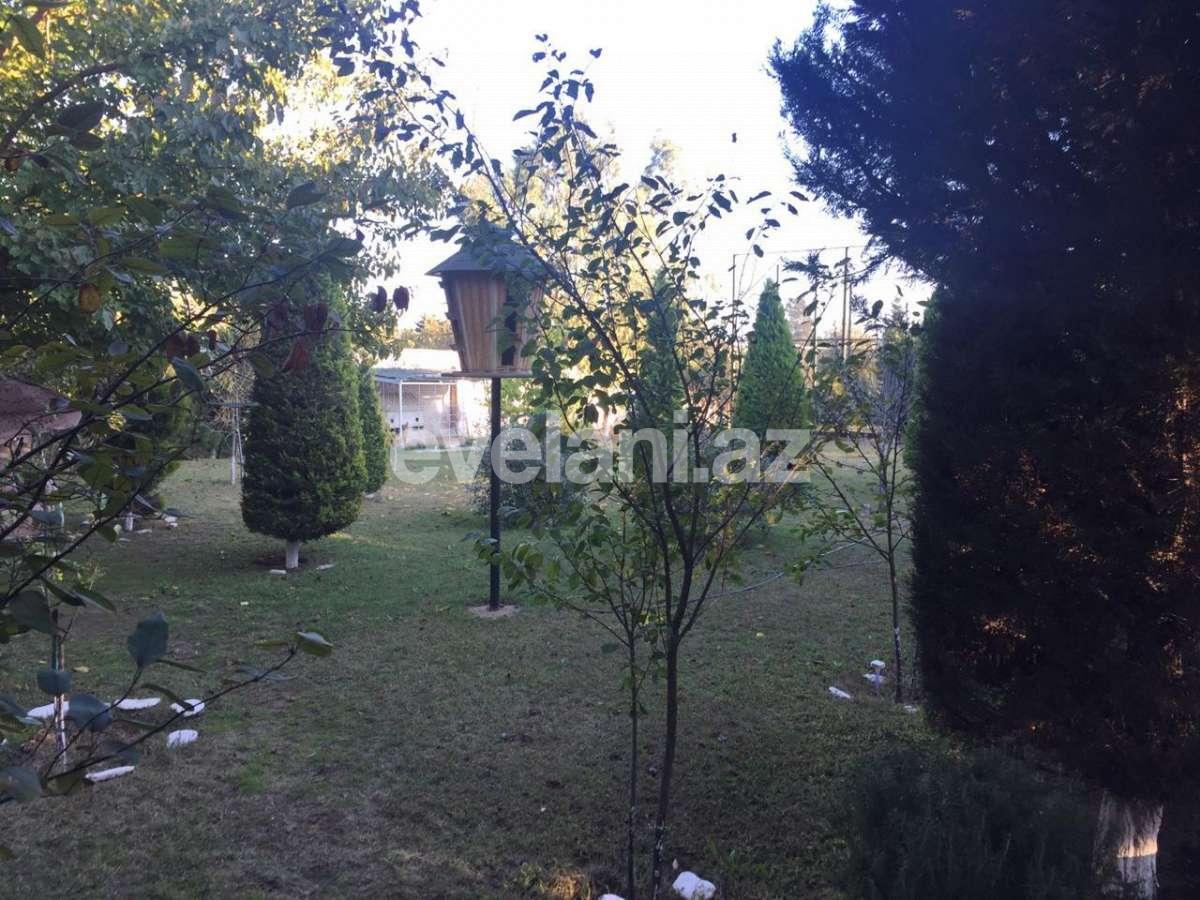 Satılır, villa, 7 otaqlı, 400 m², Mərdəkan q.