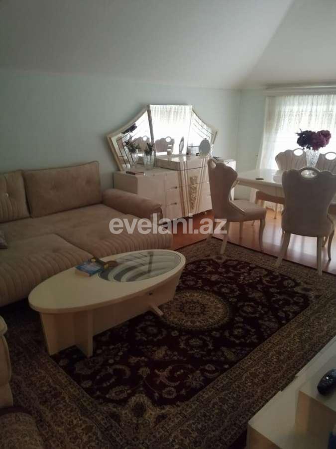 Satılır, həyət evi / bağ, 9 otaqlı, 360 m², Badamdar q.