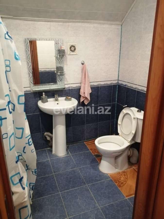 Satılır, həyət evi / bağ, 9 otaqlı, 360 m², Badamdar q.