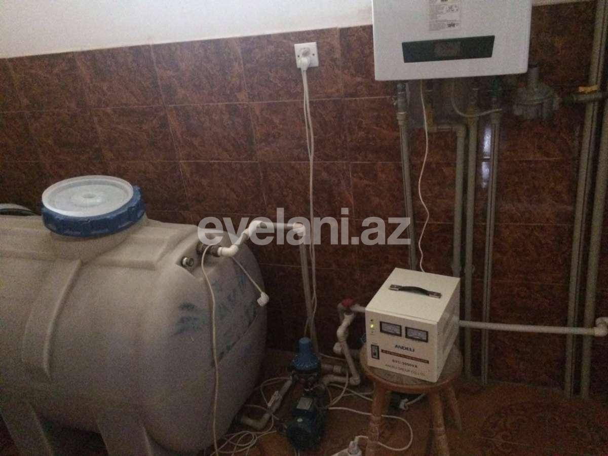 Satılır, həyət evi / bağ, 9 otaqlı, 360 m², Badamdar q.