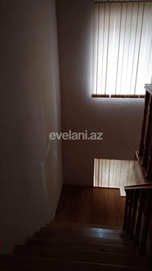 Satılır, həyət evi / bağ, 9 otaqlı, 360 m², Badamdar q.