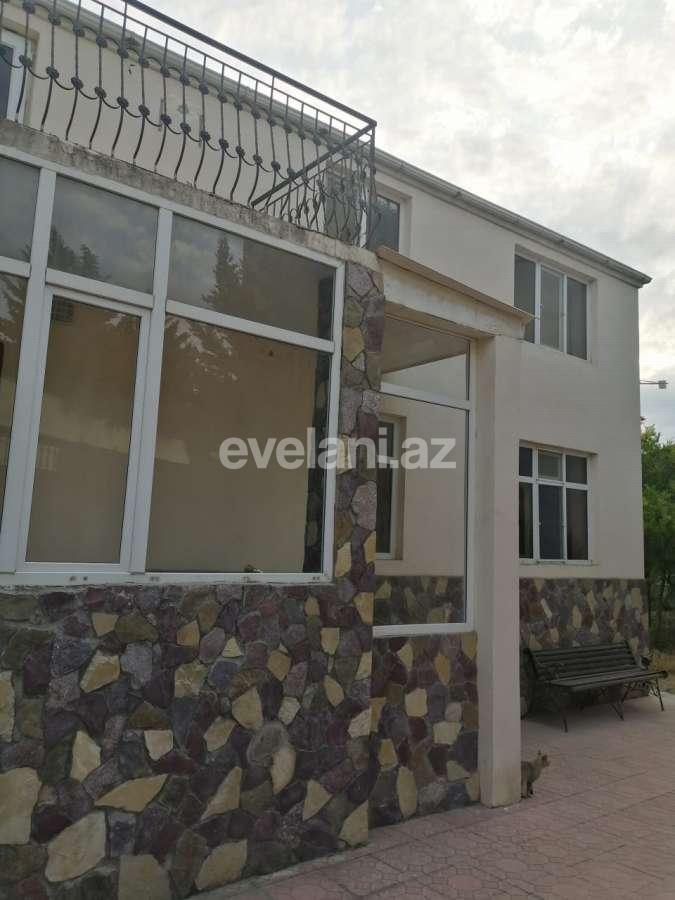 Satılır, həyət evi / bağ, 9 otaqlı, 360 m², Badamdar q.