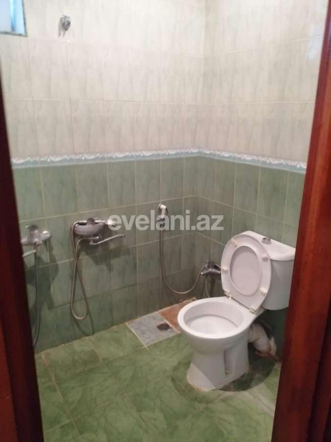 Satılır, həyət evi / bağ, 9 otaqlı, 360 m², Badamdar q.